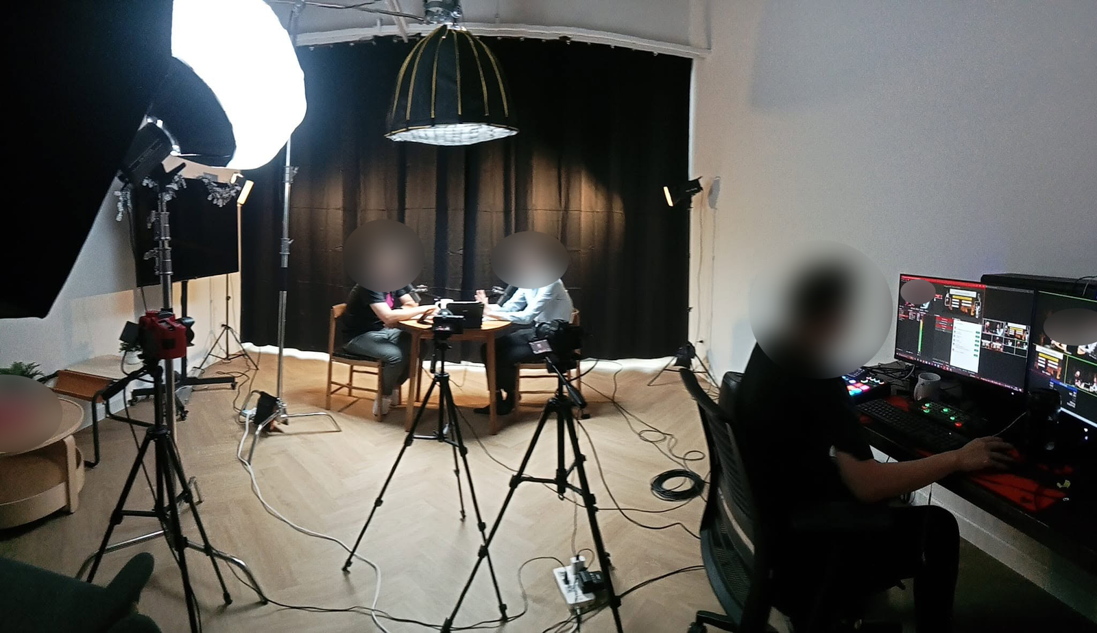 Tech Corporate Reveal - Frame 1