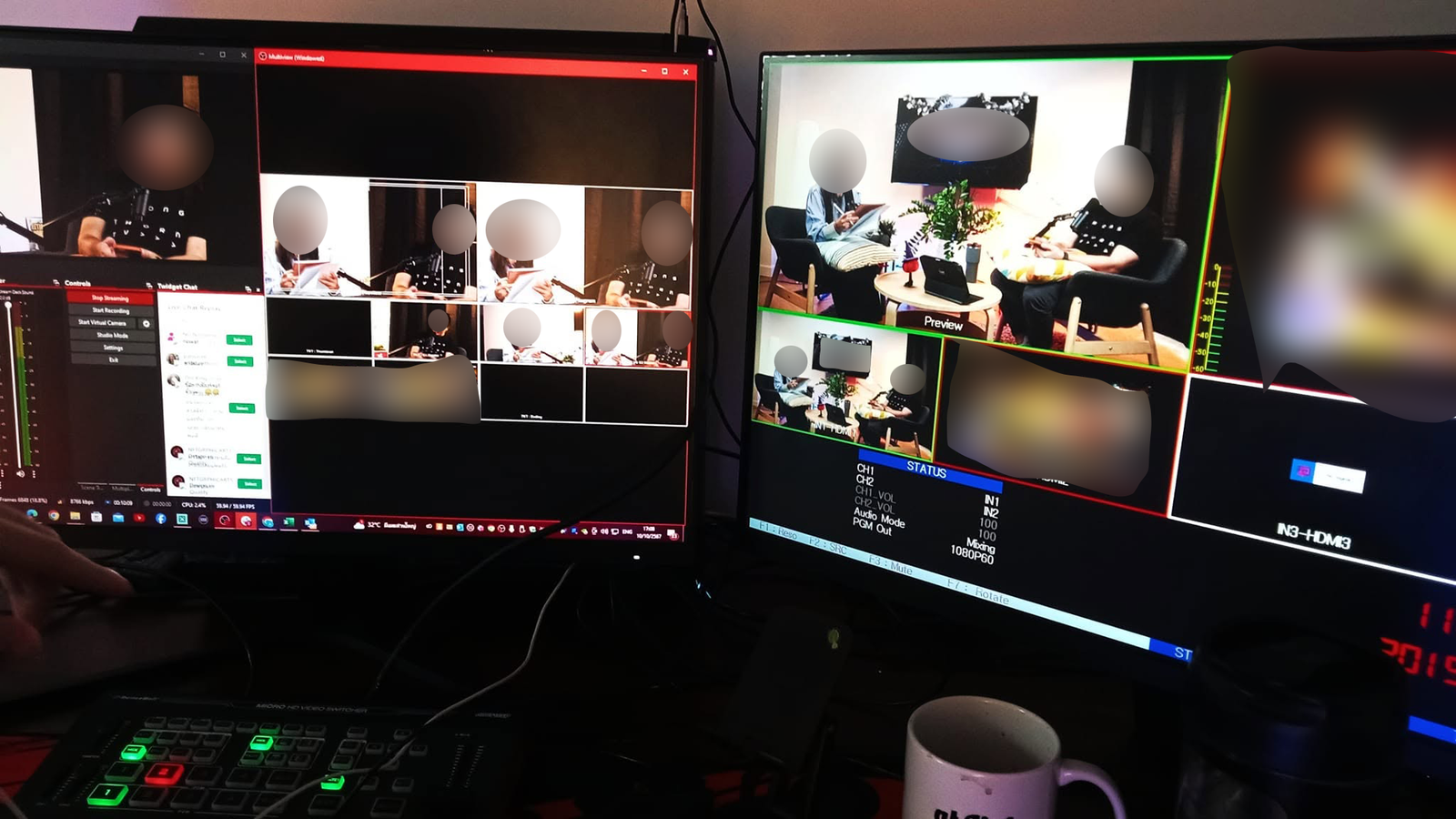 Tech Corporate Reveal - Frame 2